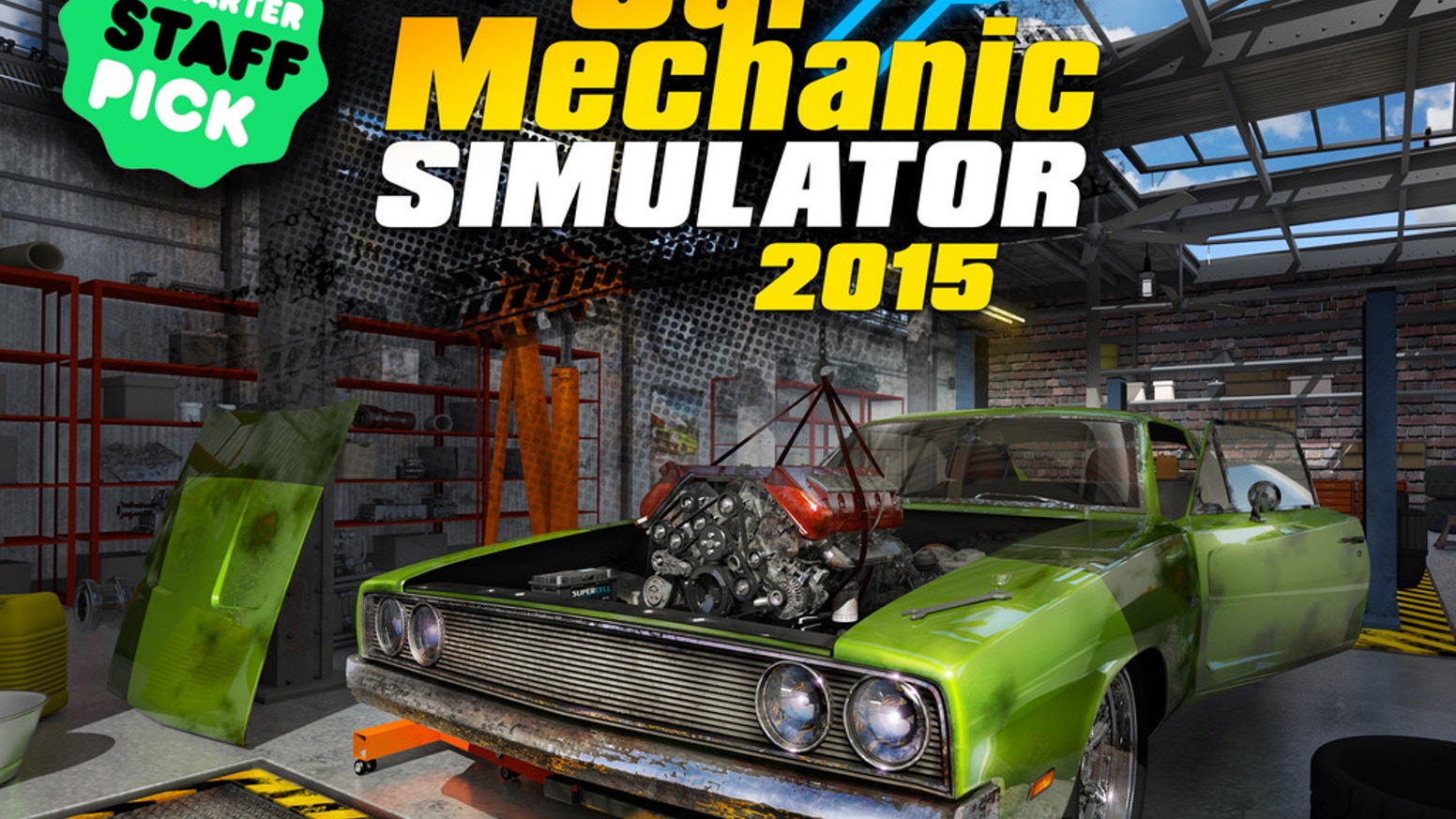 Car mechanic simulator 2015 cheats